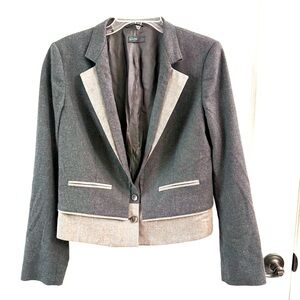 Benetton Blazer